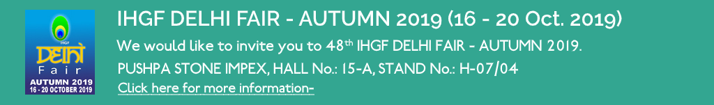 IHGF DELHI FAIR – AUTUMN 2019